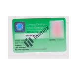 residency card Andorra