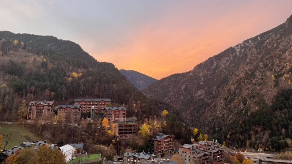 Andorra Relocation Benefits: Finance, Lifestyle & Happiness