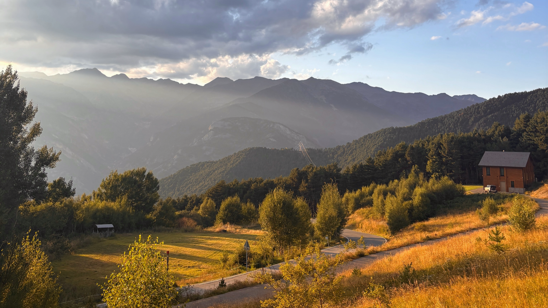 Andorra wine